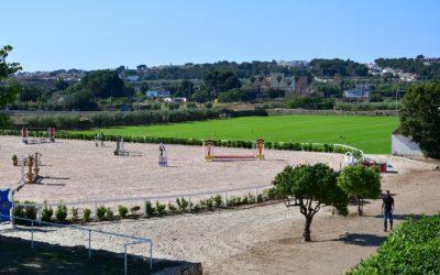 El CET crea el Centre d’Estudis Eqüestres, escola d’FP autoritzada per la Generalitat