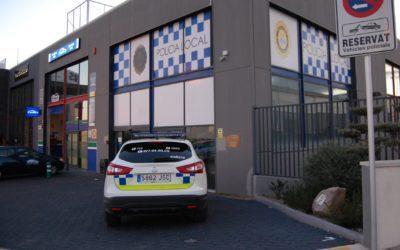 Normalitzar la situació a la Policia Local costarà almenys un any