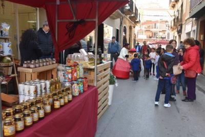 Torredembarra viu amb intensitat el Nadal