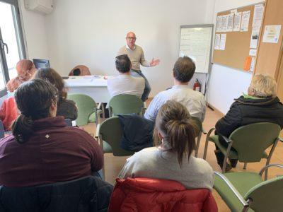 Nou enfocament a la Borsa Municipal de Treball de Roda de Berà