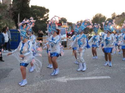 La Pobla de Montornès suspèn el Carnaval 2022