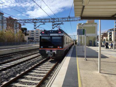 Com afecta el corredor del Mediterrani el Baix Gaià?