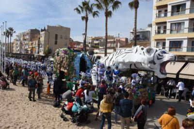 Arriba el Carnaval de Torredembarra amb algunes novetats