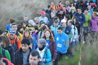 Es reobre la inscripció a la Marxa Castells del Baix Gaià 2020 amb cent places