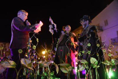 L’Arrivo de Ses Majestats Carnestoltes dona el tret de sortida a un Carnaval de récord a la Torre