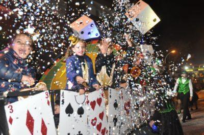 Els Carnavals al Baix Gaià encara no han acabat