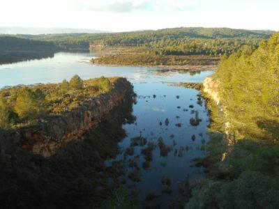 L’embassament del Gaià alliberarà aigua els propers dies