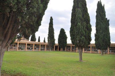 Les obres d’ampliació del cementiri de Torredembarra començaran a inicis de maig