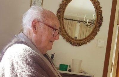 Mor als 88 anys l’expresident de la UD Torredembarra Joan Bargalló