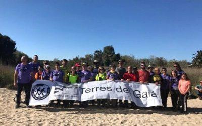 La 15a Marxa per les Terres del Gaià se celebrarà del 3 al 5 de maig