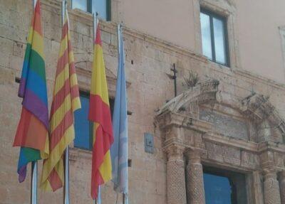 Accions en línia per celebrar el Dia Internacional contra la LGTBIfòbia a Torredembarra