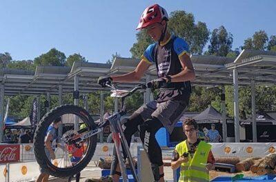 Reobre el Bikepark Torredembarra després de la Covid-19