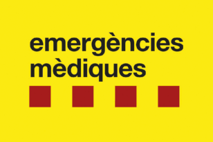 Mor un veí de Torredembarra en un accident de trànsit a la rotonda de les Gavarres