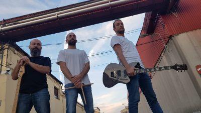 El grup Tre Said, del torrenc Manel Gris, nominat els Premis Enderrock 2021