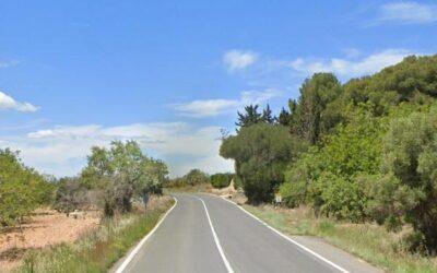 S’invertiran 860.000 euros en la millora de dues carreteres locals al Baix Gaià