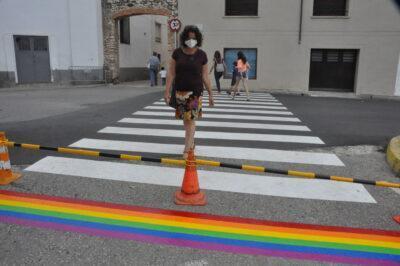 Accions per celebrar el Dia de l’Orgull LGBTI a Torredembarra i Roda de Berà