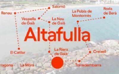 Altafulla promocionarà el seu comerç i turisme amb ‘L’oca del Baix Gaià’