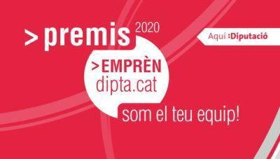 Els Premis Emprèn 2020 posen l’accent en el context socioeconòmic derivat de la Covid-19