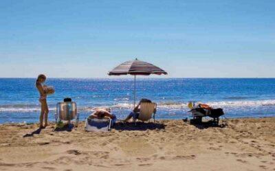 El 13 de juny s’inicia la temporada de serveis a les platges a Torredembarra amb algunes limitacions