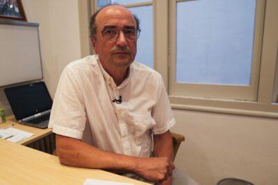 ENTREVISTA l Josep Mercadé: “Si hem d’afrontar una segona onada de Covid-19 estem més preparats que abans”