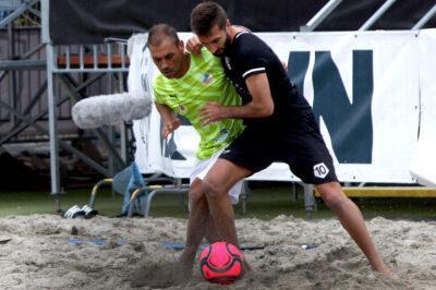 Bon debut de Llorenç Gómez com a jugador-entrenador a la lliga hongaresa