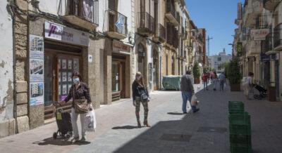 S’obre el termini per a sol·licitar subvencions per al sector comercial i de serveis de Torredembarra per fer front a la Covid-19