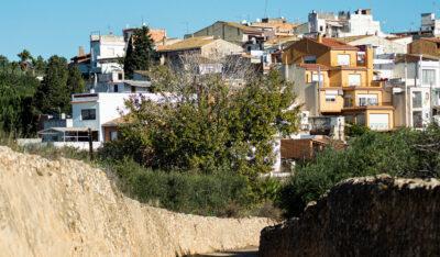 Els carrers de la Pobla es convertiran  en una galeria a l’aire lliure