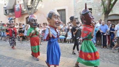 La setmana vinent serà decisiva per al futur de la Festa Major de Santa Rosalia 2020