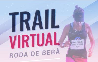 La Festa Major de Roda de Berà tindrà el seu 1r Trail Virtual