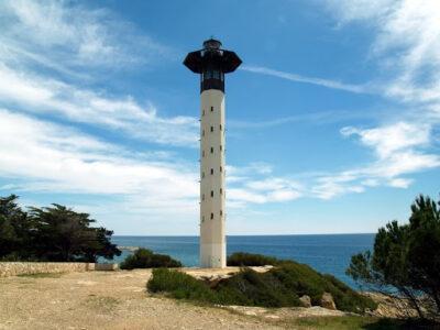 Oberta la reserva per a les visites al far de Torredembarra d’aquest mes d’abril