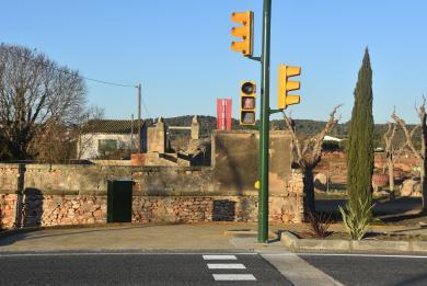 La Policia Local de Torredembarra posa la lupa aquesta setmana en els vianants