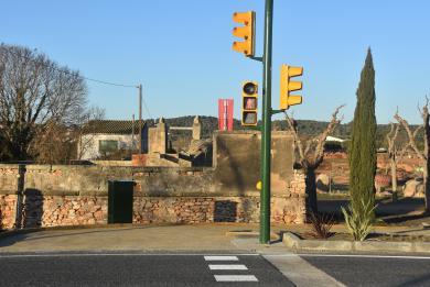 La Policia Local de Torredembarra posa la lupa aquesta setmana en els vianants