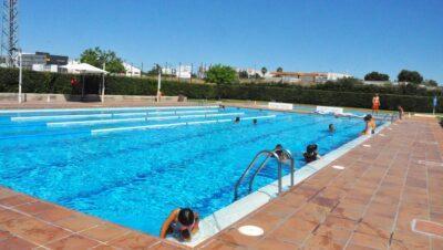 La temporada d’estiu a la piscina municipal de Torredembarra arrenca amb una festa aquàtica el 2 de juliol