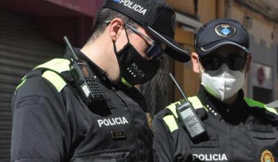 La Policia Local de Torredembarra obre el termini per a participar en dos processos selectius per a  sergents