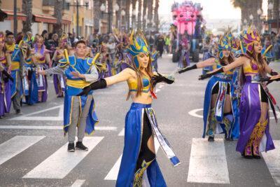 Roda de Berà també decideix anul·lar el Carnaval de 2021