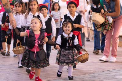 Roda de Berà celebra la Festa Major Petita de l’Ecce Homo aquest cap de setmana