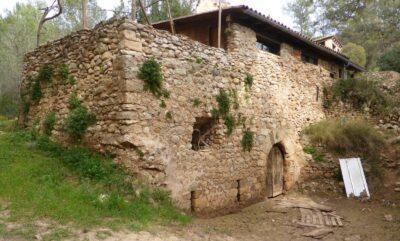 La Marxa per les Terres del Gaià es transforma enguany en ‘Patrimoni en Marxa. Fotografia’t al Gaià’