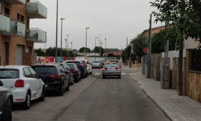 El barri de Sant Jordi se sent oblidat per l’Ajuntament de Torredembarra, que hi anuncia actuacions immediates