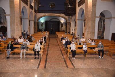 La Trobada de Rosalies de Torredembarra planta cara a la Covid-19