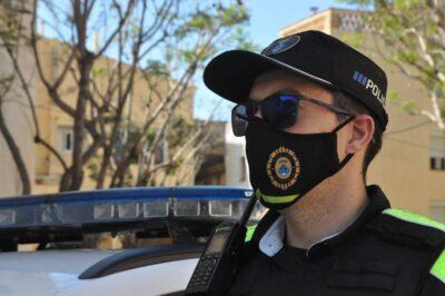 Torredembarra espera tenir els nous agents de la Policia Local amb el canvi d’any