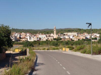 L’Ajuntament de la Pobla de Montornès fa un primer pas per comptar amb un cos de vigilants