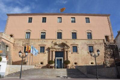 Quatre persones s’incorporen a l’Ajuntament de Torredembarra través d’un programa de la Generalitat