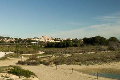 Tarragona prepara la defensa per mantenir els límits municipals amb Altafulla