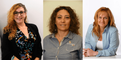 Tres regidores del Baix Gaià, a la candidatura del PSC al Parlament