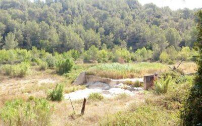 L’ACA licita la demolició de l’antiga estació d’aforament de Vespella de Gaià malgrat les crítiques d’entitats ecologistes