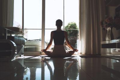 El Mindfulness o viure en el present