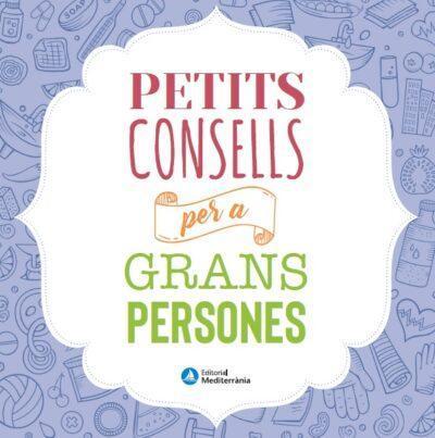 Es reparteixen 300 exemplars del llibre ‘Petits consells per a grans persones’ entre la gent gran de Torredembarra