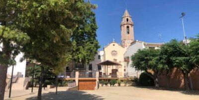 Mor un home de 85 anys en bolcar-se el seu tractor a la Riera de Gaià