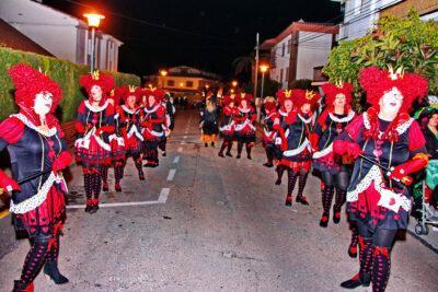 Altafulla proposa un Carnaval telemàtic adaptat a la pandèmia