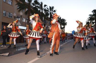 Roda de Berà organitza el I Concurs de disfresses del Carnaval virtual